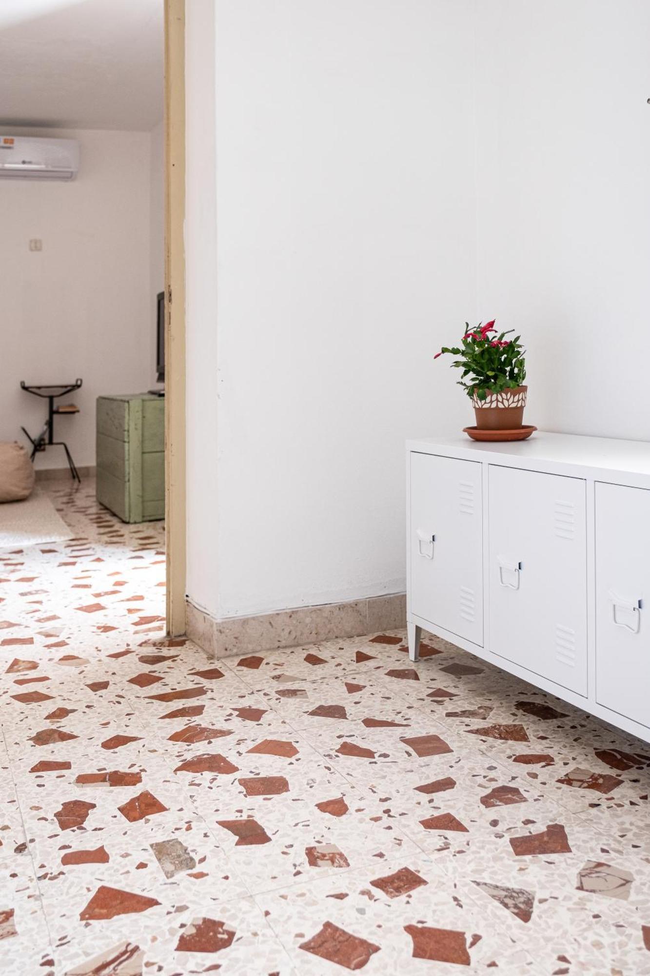 Casa Donna Pippina Daire Villafrati Dış mekan fotoğraf