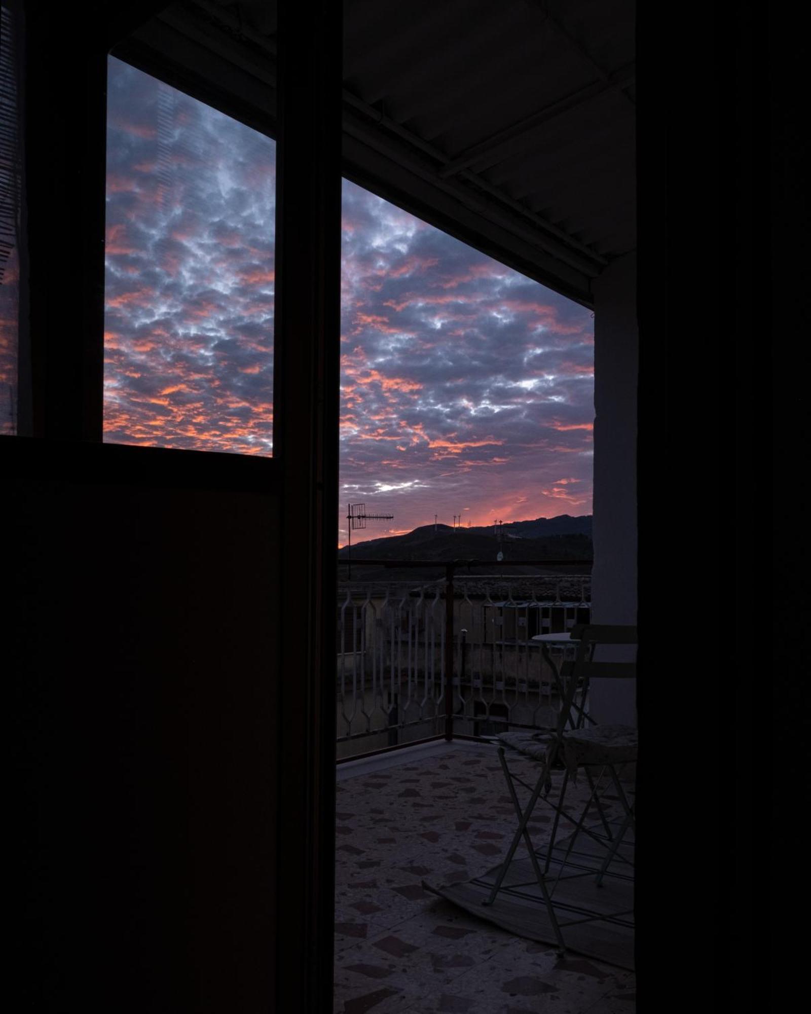 Casa Donna Pippina Daire Villafrati Dış mekan fotoğraf
